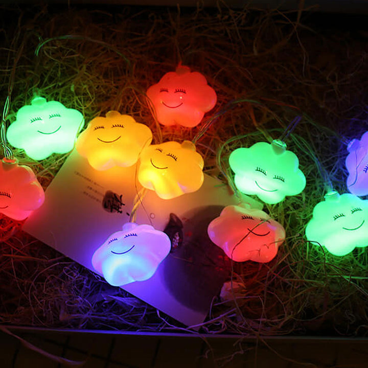 BowLift | Indoor Festive Decoration LED 10/20 Light Battery String Light