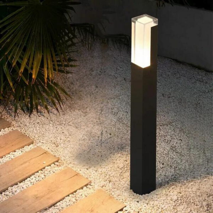BowLift | LED Garden Light LumiPath | Waterproof IP65 | Aluminum Housing | 30 cm / 50 cm High