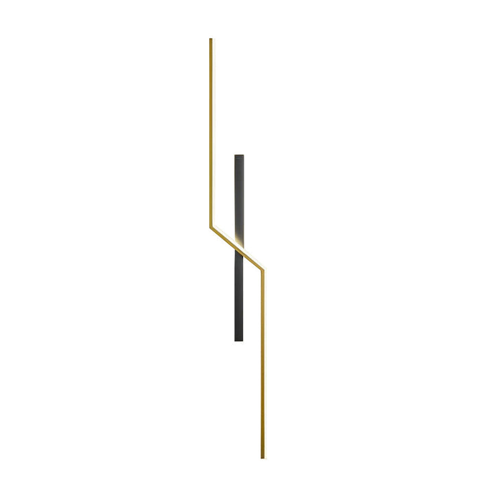 BowLift | Lines Creative LED Modern Minimalist Wall Lamp Decorative Wall Lights Lighting