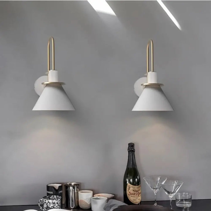 BowLift | OpalShine – Elegant Pendant Light