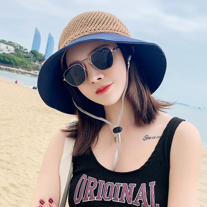 BowLift | Women's Summer Beach Sun Hat