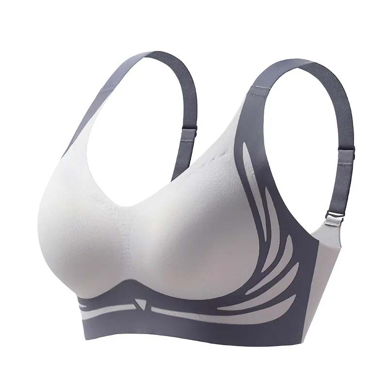BowLift | Lifting Anti-Sagging Wireless Push-up Bra