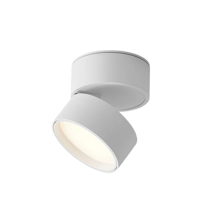 BowLift | Adjustable LED Ceiling Lamp