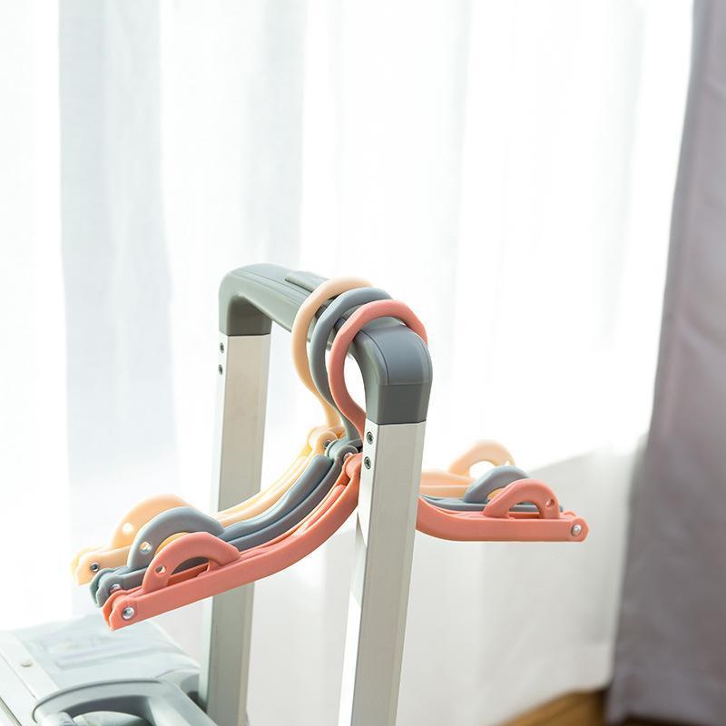 BowLift | Portable Travel Iron