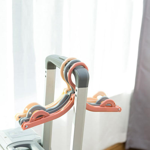 BowLift | Portable Travel Iron