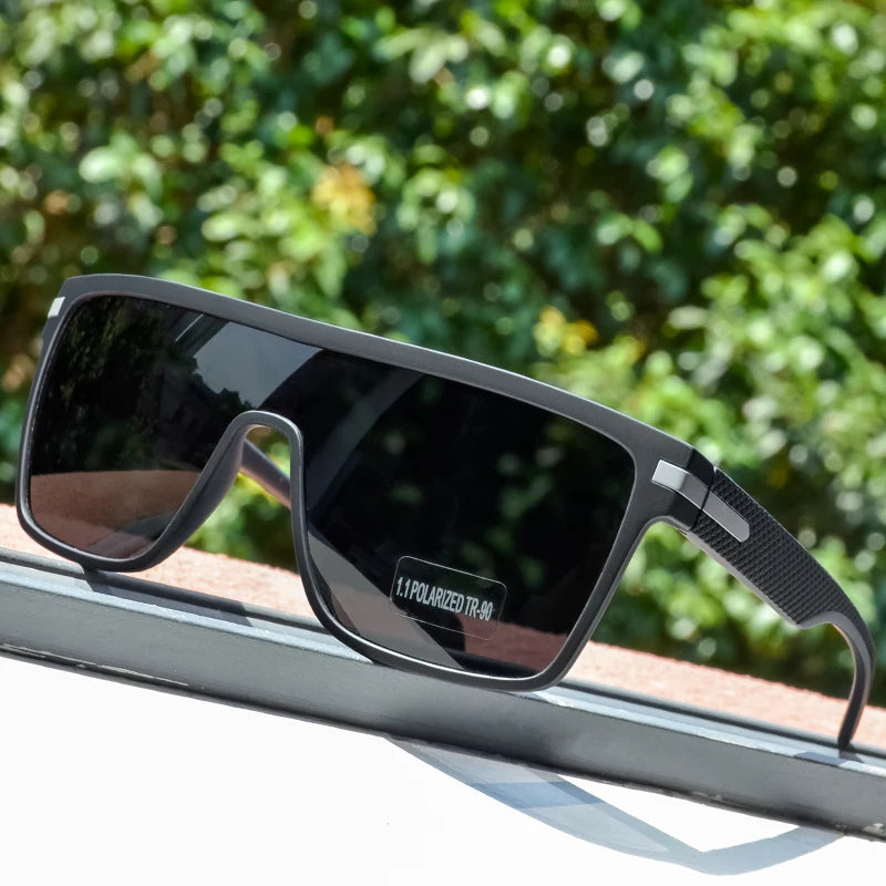 Magnus Sunglasses | Tough & Stylish | Bowlift