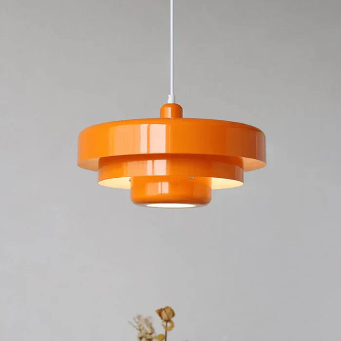 BowLift | Vintage LED pendant lamp Stylish lighting