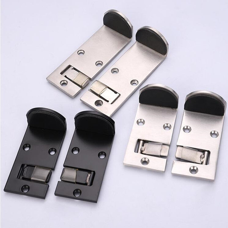 BowLift | Secure Hold Stainless Steel Door Holder