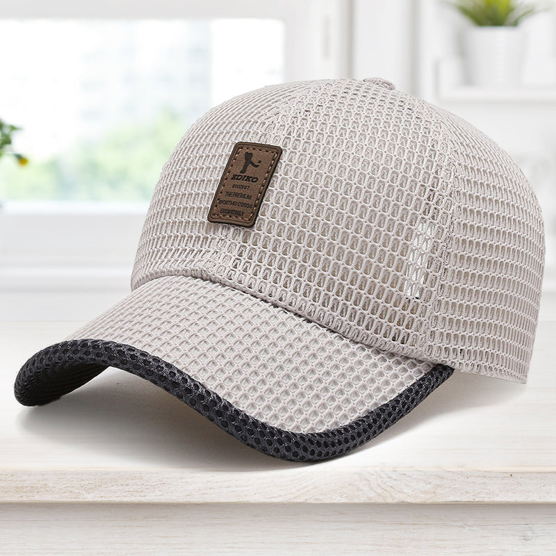 BowLift | Summer Outdoor Casual Baseball Cap