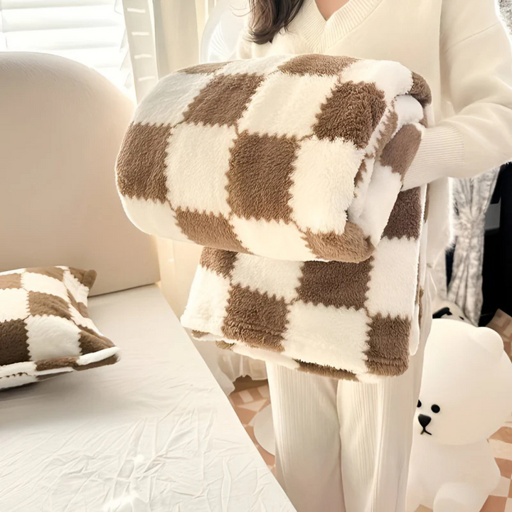 BowLift | Super Soft Fleece Blanket