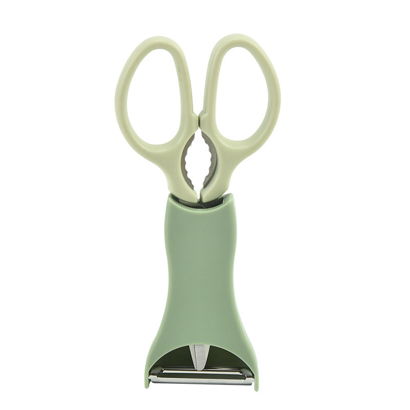 Multipurpose Kitchen Scissors | Bowlift