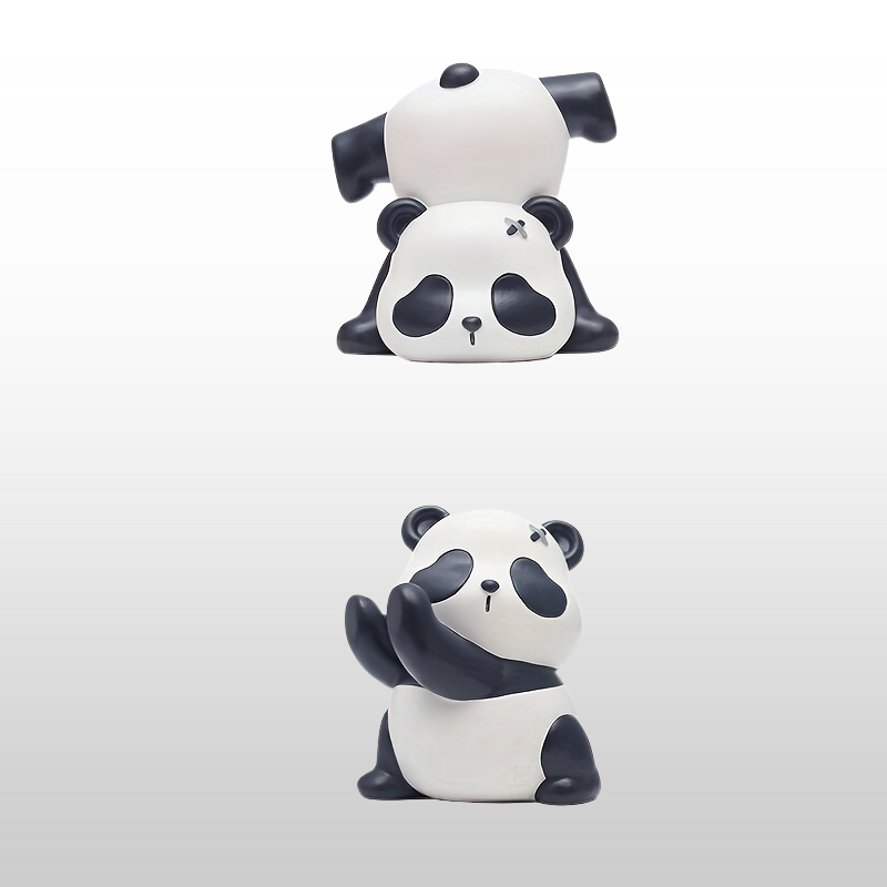 AnimalDecor – Playful Bookends with Animal Designs Bowlift