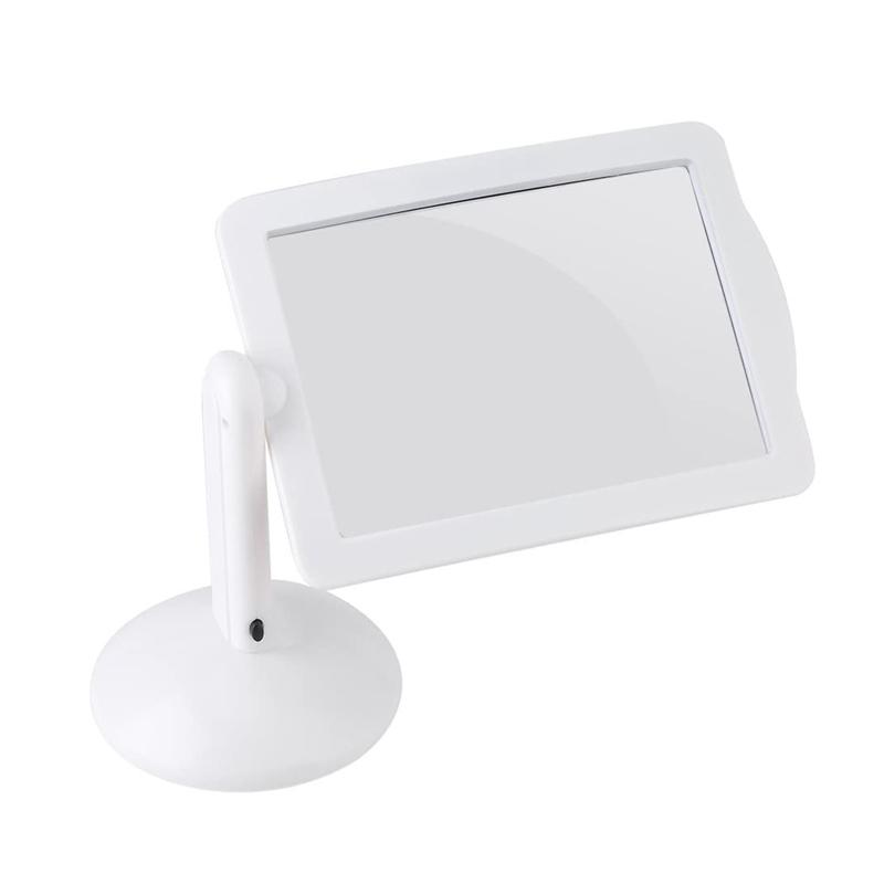 BowLift | Hands-free Desktop Magnifier with LED