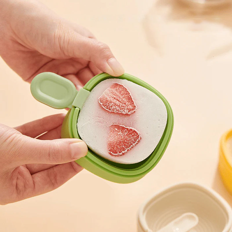 BowLift | New Creative Multi-Layer Ice Cream Mold