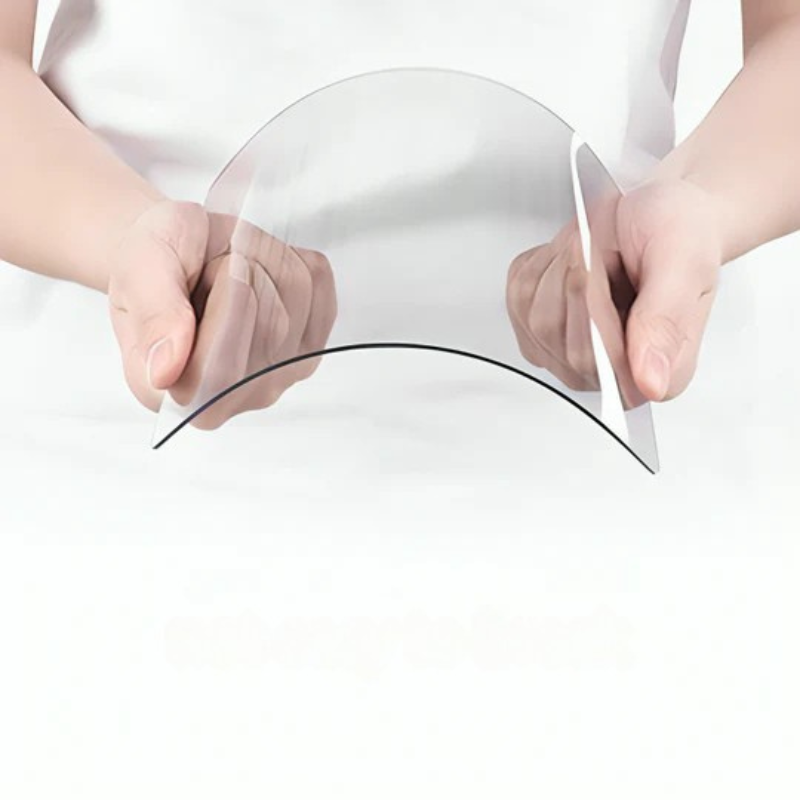Transparent Artist Drawing Tool Bowlift