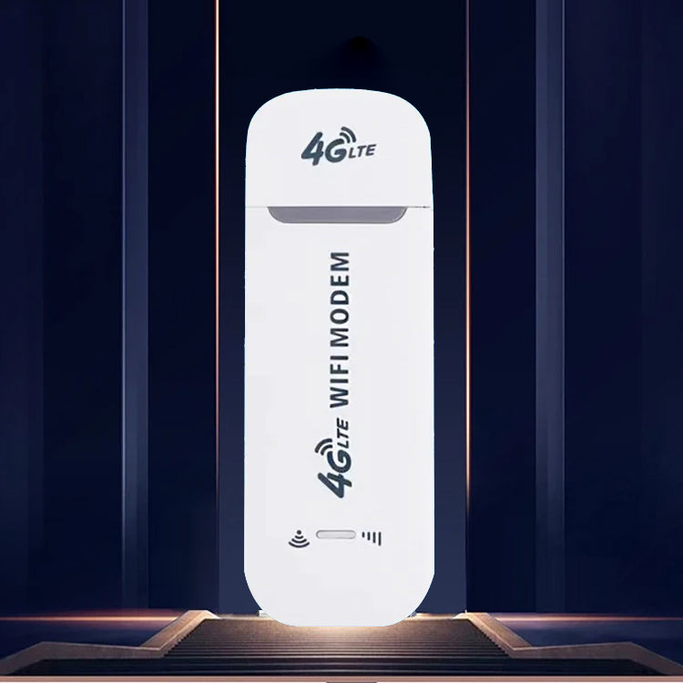 Wireless network card adapter for 4G LTE router | Bowlift