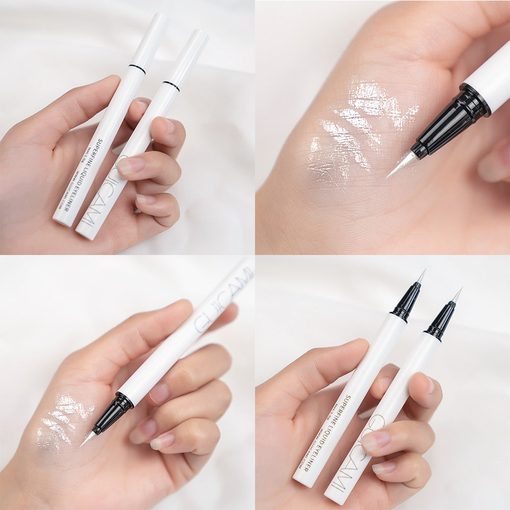 BowLift | Water and oil repellent eyeliner