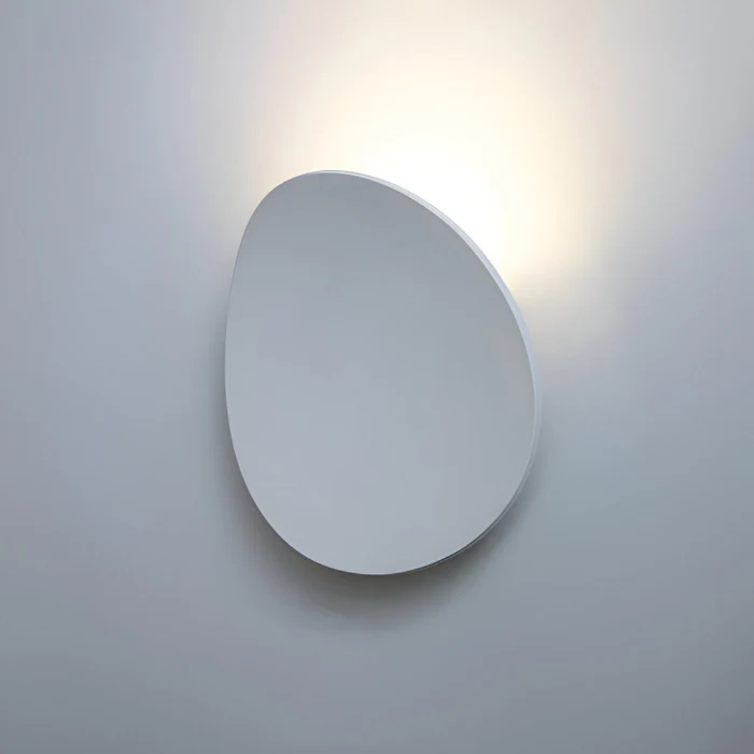 BowLift | Minimalistic LED Wall Lamp