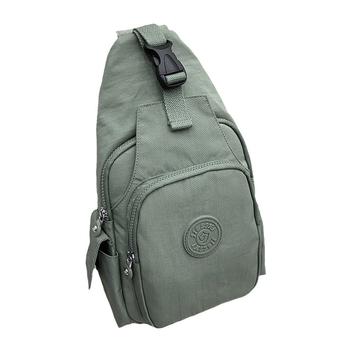 BowLift | Large Capacity Multiple Pocket Bag