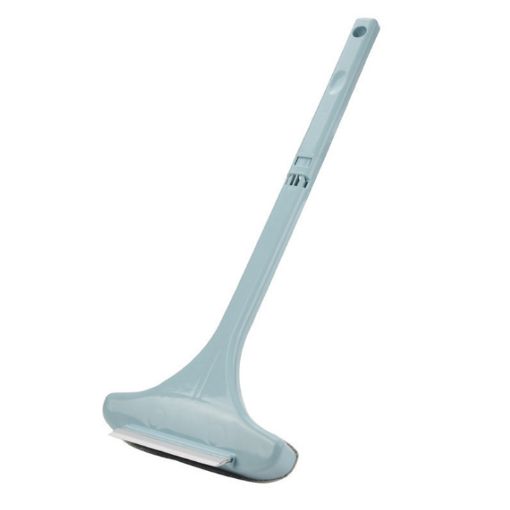 Folding Cleaning Brush for Window Screen | Bowlift