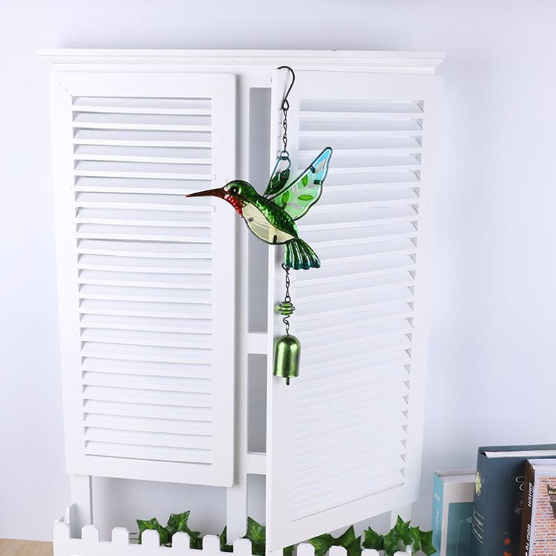 BowLift | Wind Chimes Handmade Decoration