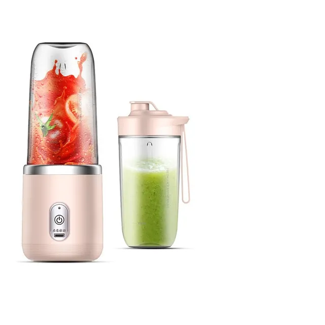 BowLift | Eindhoven Portable Blender | Electric Juicer