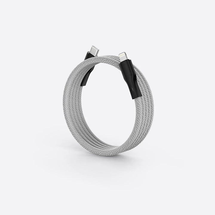 SnapConnect Cable – Flexible Magnetic Charging Cable Bowlift