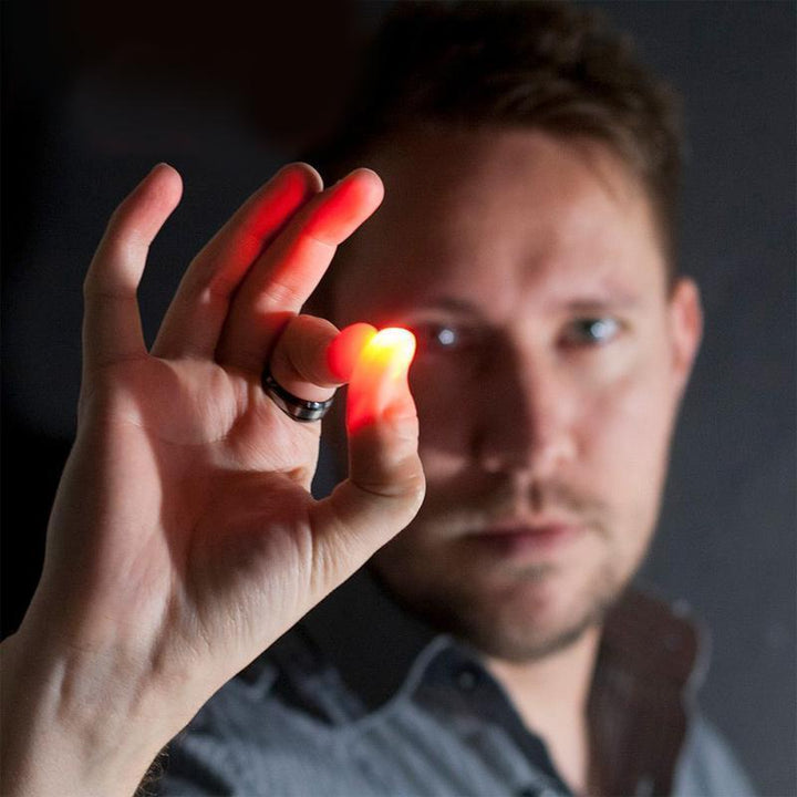 Magic Thumb - Light on the Fingers Bowlift