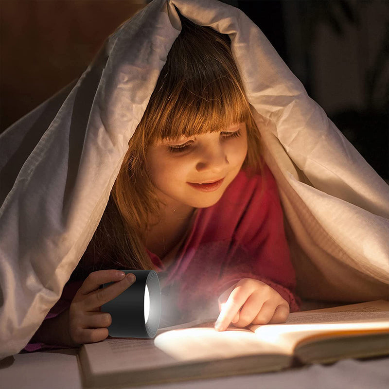 BowLift | Rechargeable Nightstand Lamp