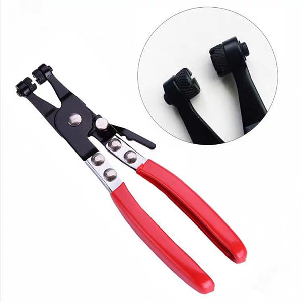 Professional repair tool for hose clamp pliers | Bowlift