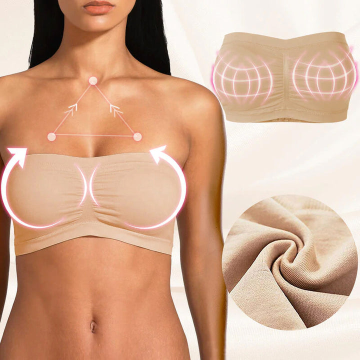BowLift | Ultimate Lifter Strapless Bra
