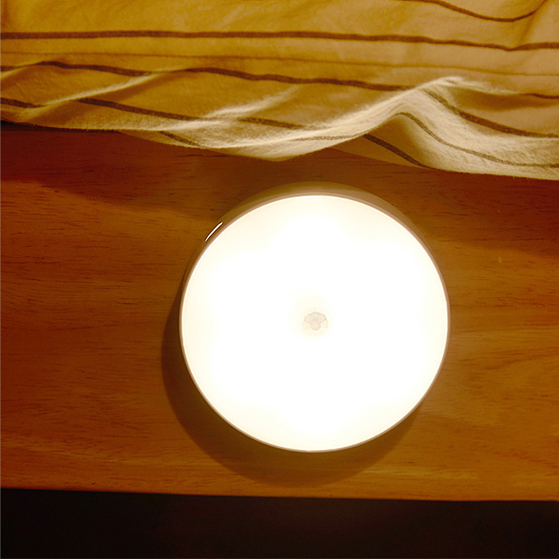 BowLift | LED Motion Sensor Light