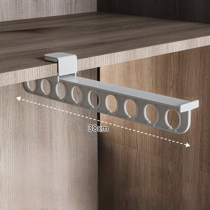 BowLift | VenturoSlide — No more closet chaos and more time for you! (2 pieces)