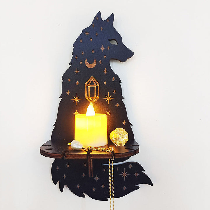 BowLift | Celestial Animal Crystal Altar