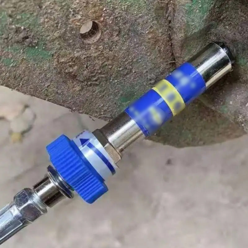 BowLift | Grease pump adapter