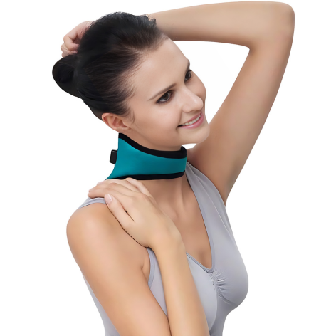 BowLift | Heated Neck Support for Relaxation and Pain Relief
