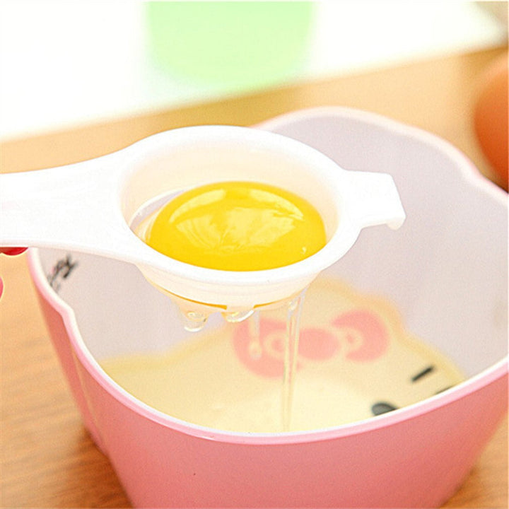 BowLift | Egg White Yolk Separator