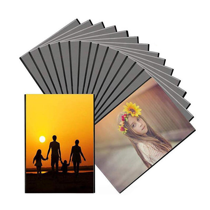 BowLift | Magtech Magnetic Pocket Picture Frame (12 pieces)