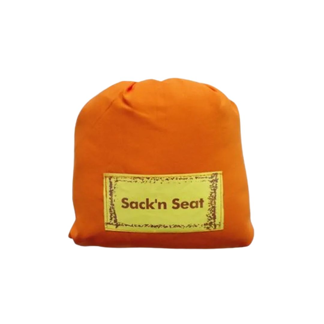 BowLift | Practical children's chair seat for on the go