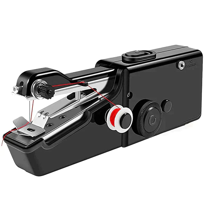 Portable Mini Hand Sewing Machine | Bowlift