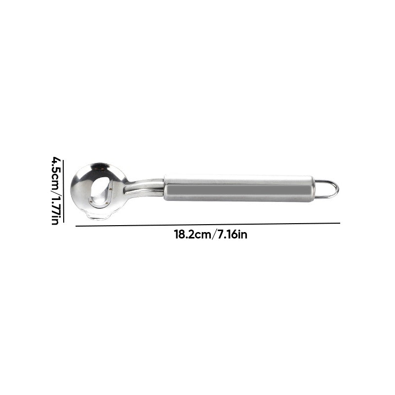 Stainless Steel Noodles Dough Cutter | Bowlift