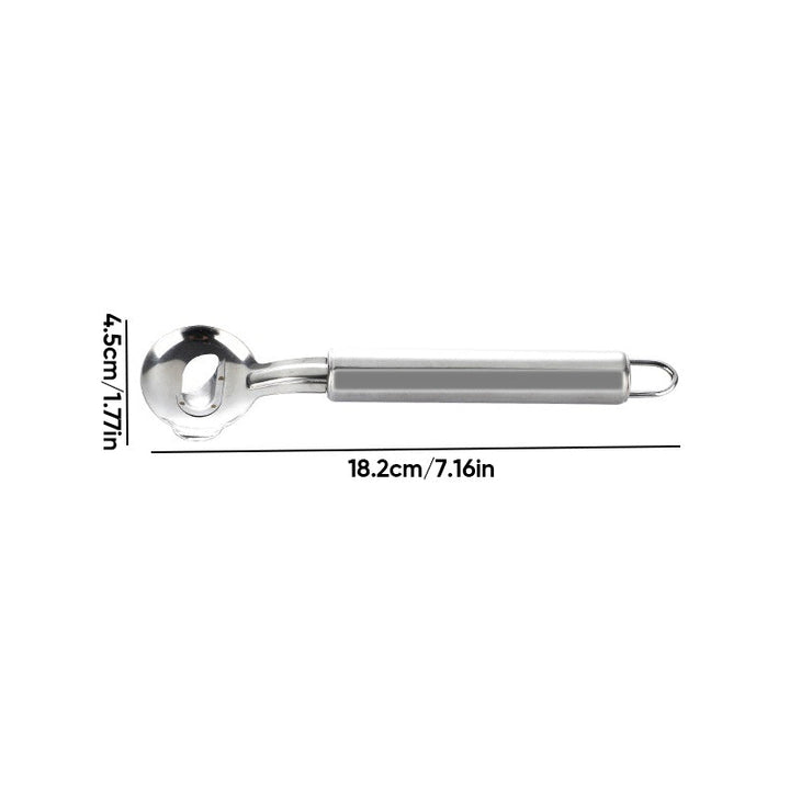 Stainless Steel Noodles Dough Cutter | Bowlift