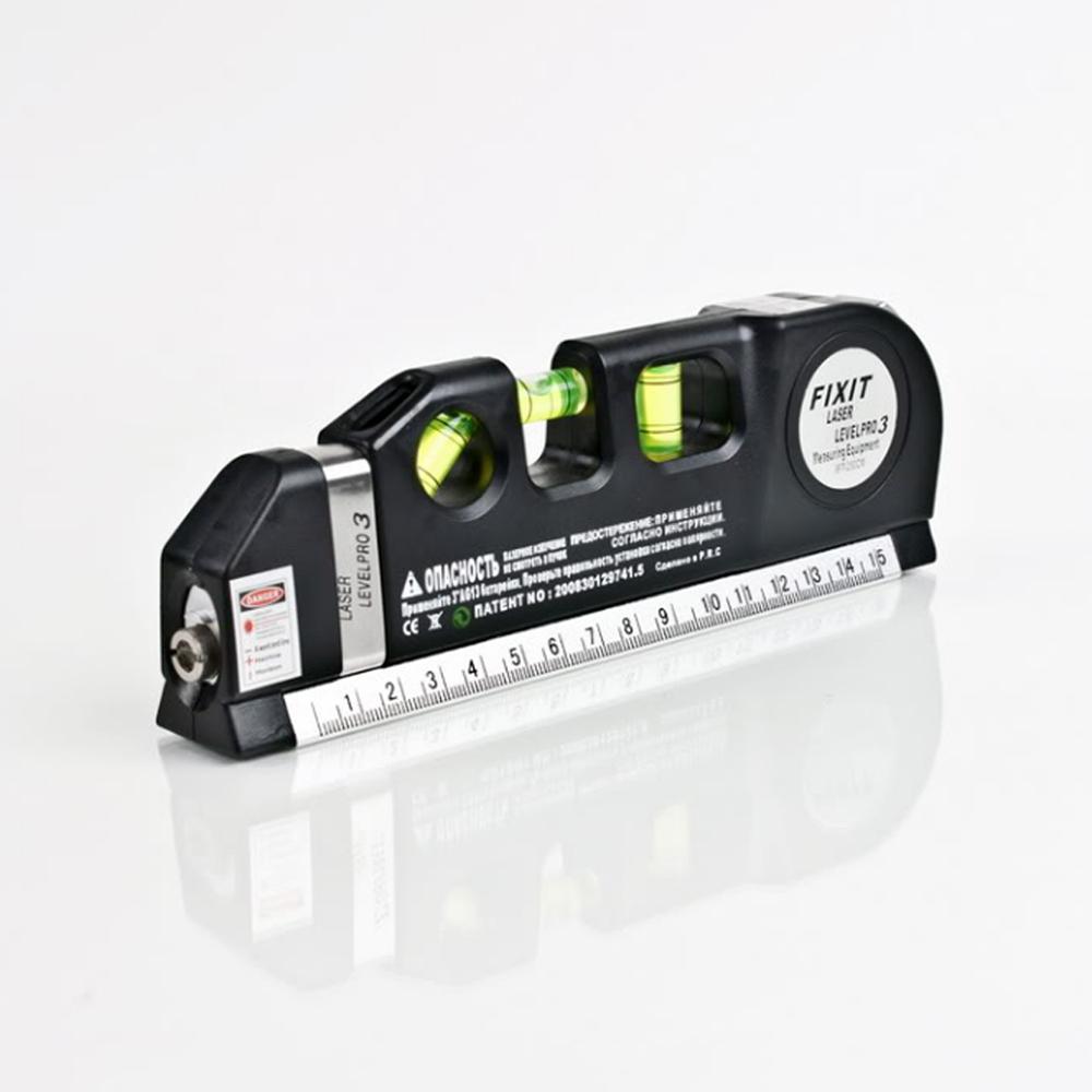 BowLift | Multifunctional Laser Level 4 in 1 Laser Measuring Tool