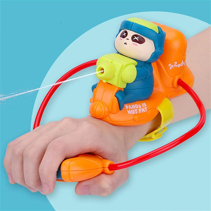 BowLift | Water Wrist Blaster – Splashing Fun at Your Fingertips