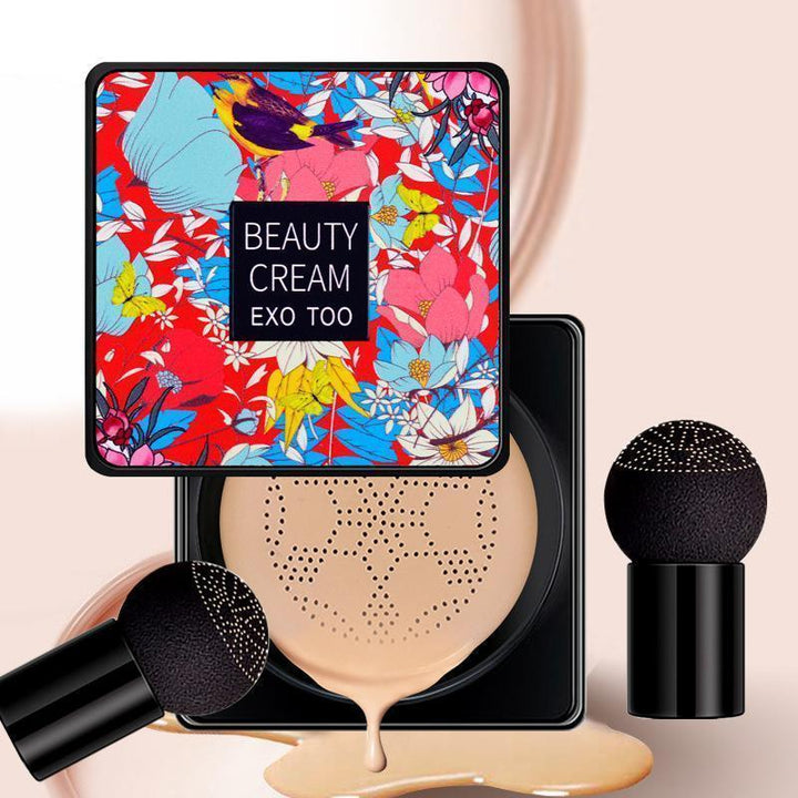 BowLift | Mushroom Air Cushion CC Cream