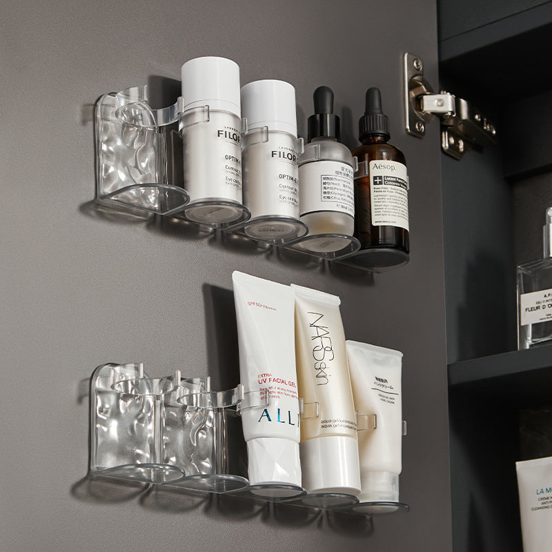 BowLift | Wall shelf made of plastic