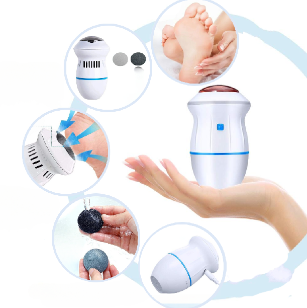 BowLift | Perfect foot care without effort