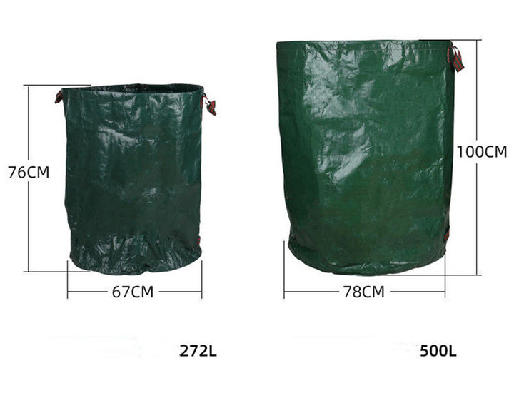 BowLift | Outdoor Cleanup And Storage Gadget