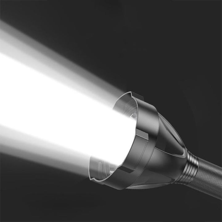 Super Bright Flashlight | Bowlift