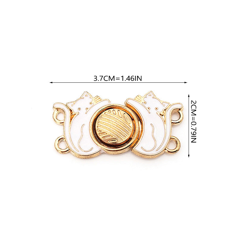 BowLift | Metal Waist Buckle